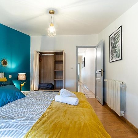 T3 Gaillac St-Jean-Fibre-Netflix-Parking Esterno foto
